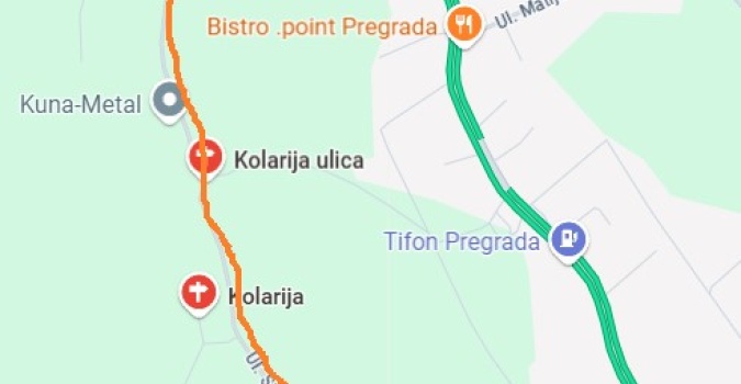 Utrka
