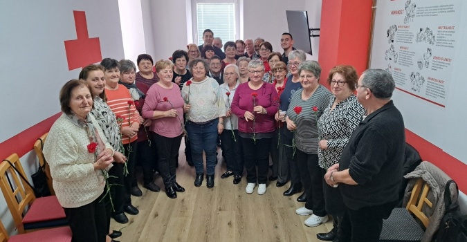 Klub 60+