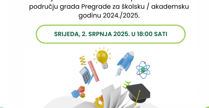 IZVANREDNA POSTIGNUĆA