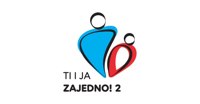 Ti i ja