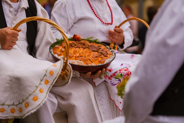 tradicija