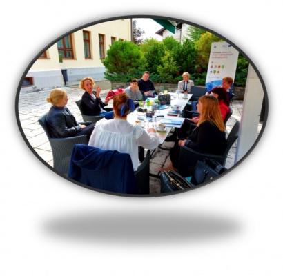 Volunteering Cities