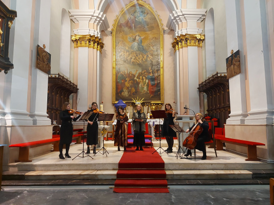 koncert