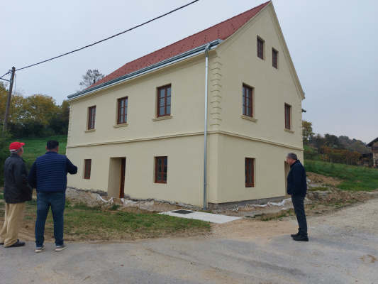 Kuća Janka Leskovara