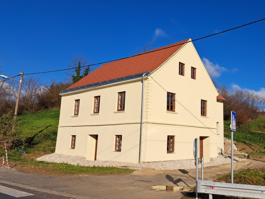 Kuća Janka Leskovara