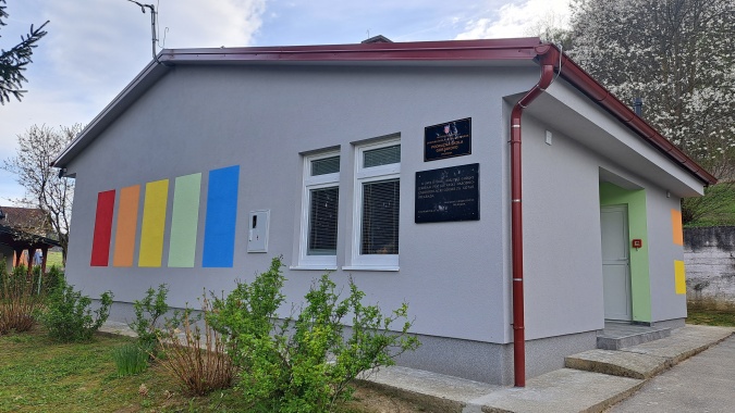 PŠ Gorjakovo