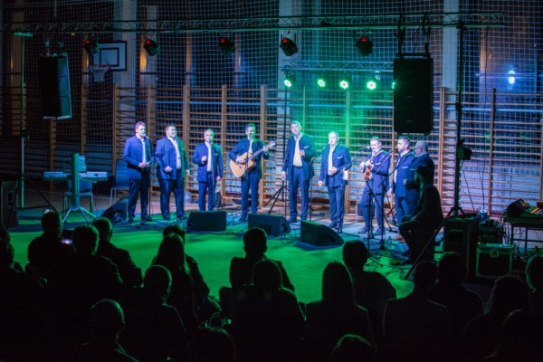 Koncert Klape Kmeti