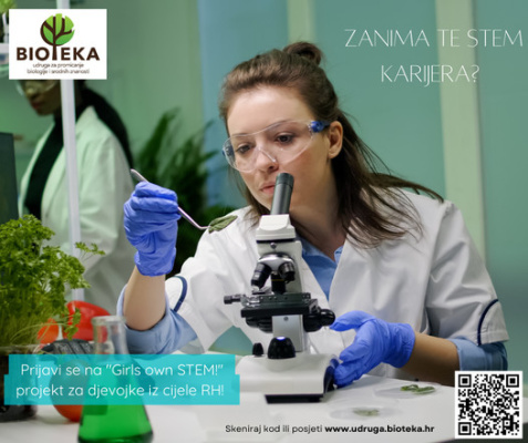 BIOTEKA vizual