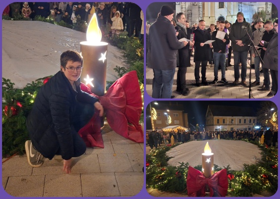 Advent