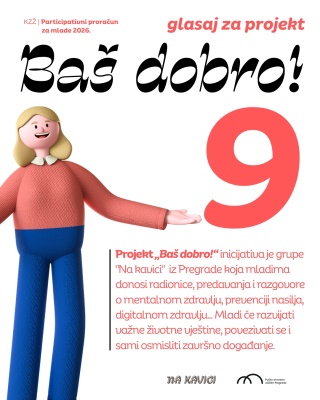 BAŠ DOBRO