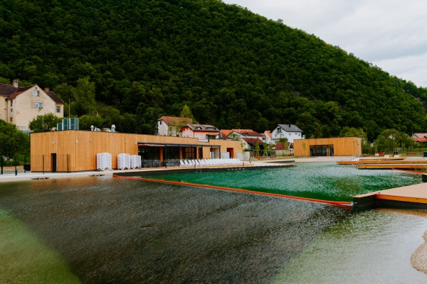 biološki bazen