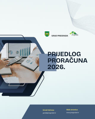 PRIJEDLOG PRORAČUNA