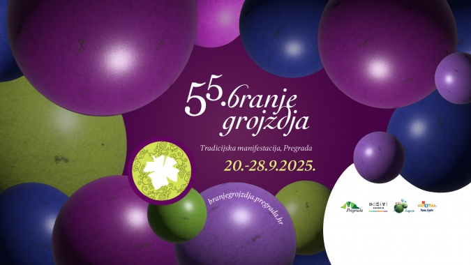 Branje grojzdja 