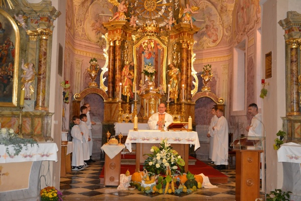 Zahvalnica - Vinagora