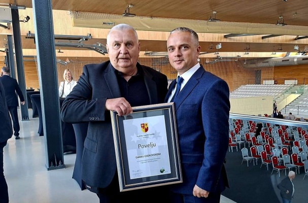 Darko Cigrovski