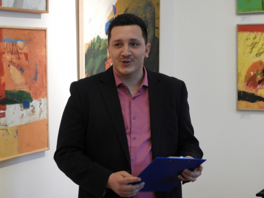 Davor Špoljar