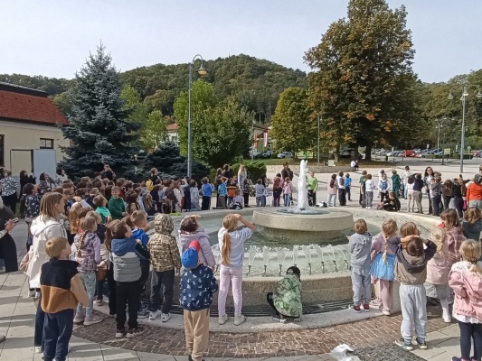 Dječji tjedan