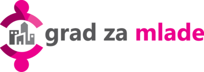 grad za mlade logo