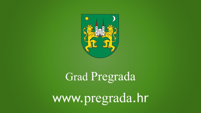 Logo Grad Pregrada