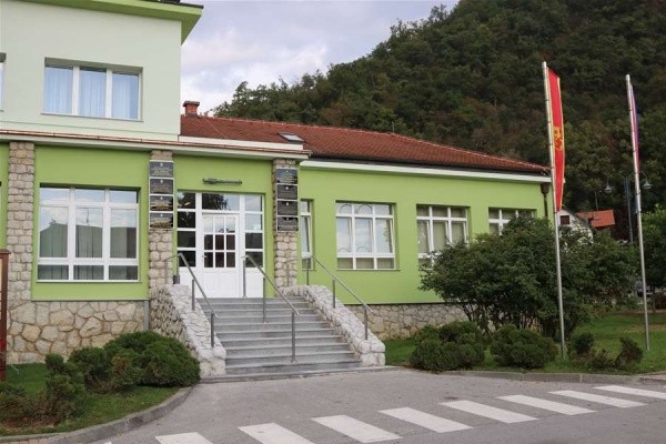 Grad Pregrada
