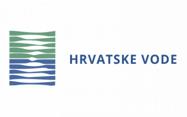 logo Hrvatske vode