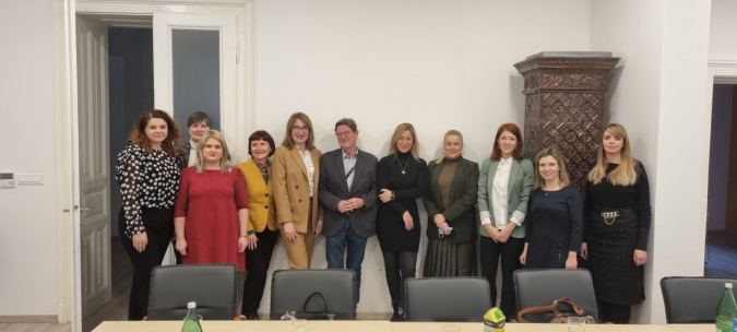 Radna skupina za odnose s javnošću