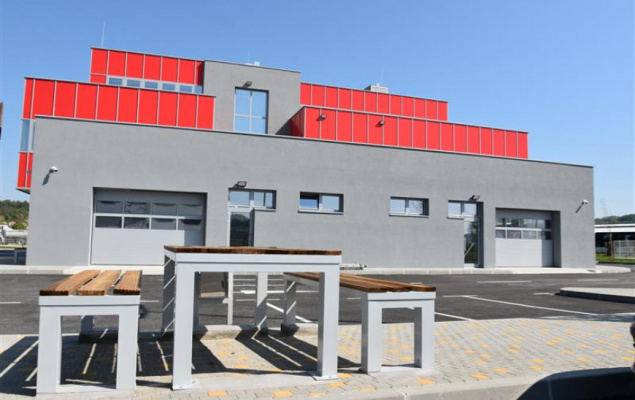 Poduzetnički inkubator