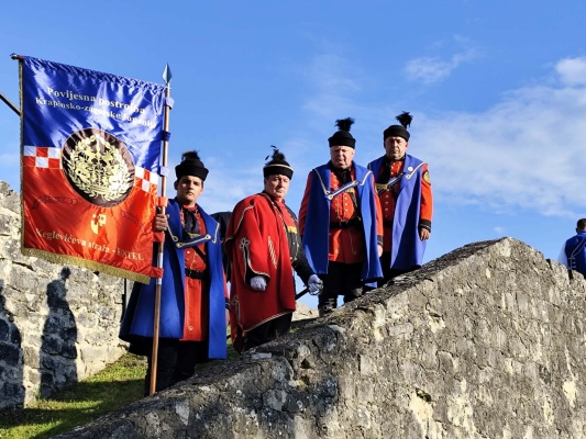 Keglevići
