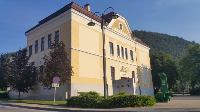 Muzej