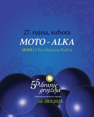 Moto-alka