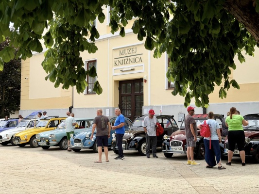 Oldtimer