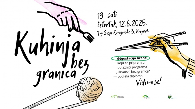 kuhinja bez granica
