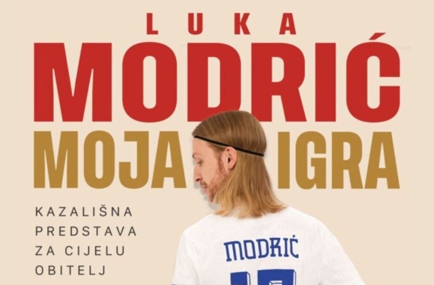 Luka Modrić 