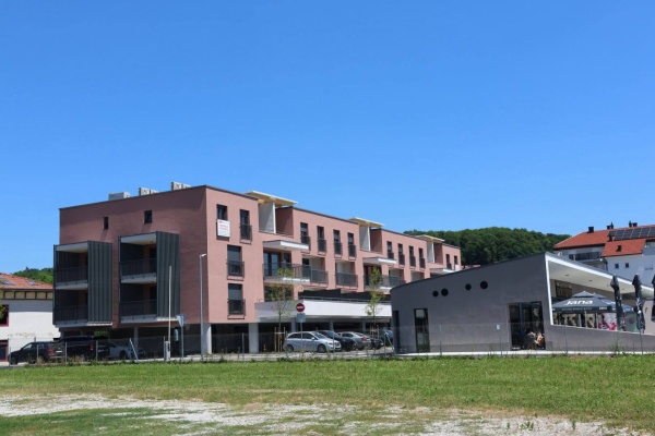 Presečki