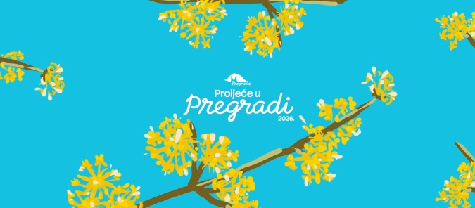 Proljeće u Pregradi