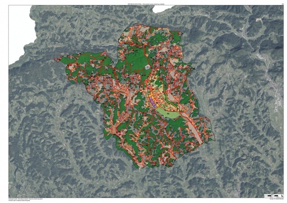 Prostorni plan