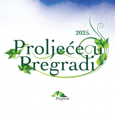 Proljeće u Pregradi