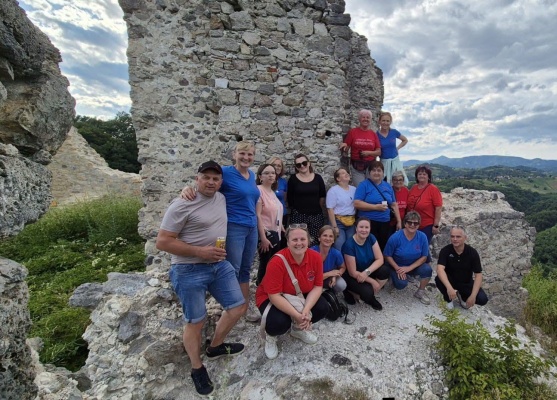 Kostelske žene