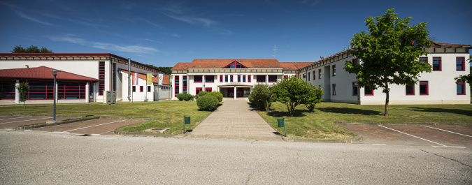 Srednja škola Pregrada
