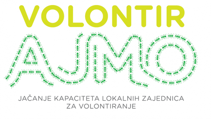 Volonterski centar
