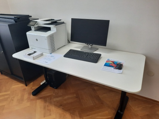 Informatička oprema