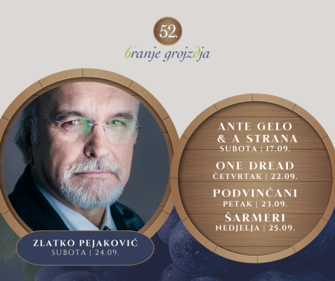 Branje grojzdja