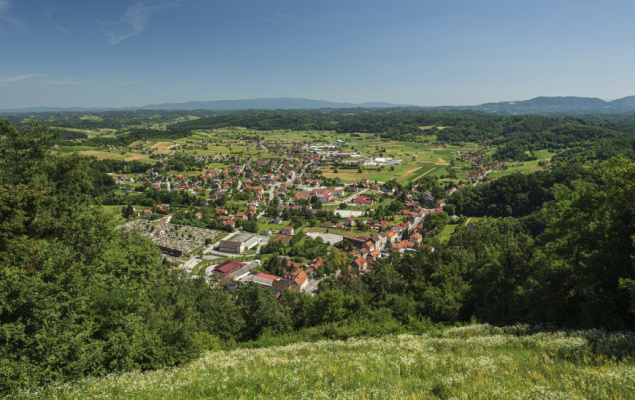 Pregrada Plan razvoja: Do 2027. godine Pregrada će biti poduzetan grad usmjeren ...