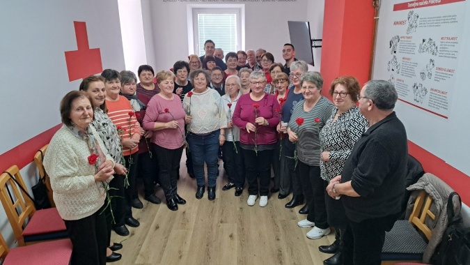 Klub 60+