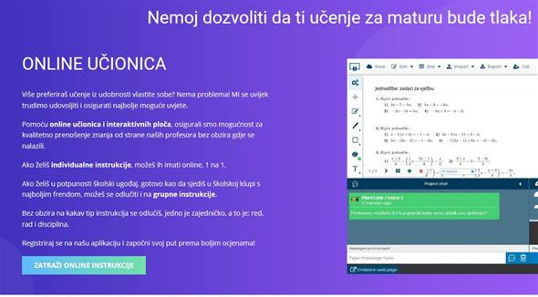 epripreme za državnu maturu