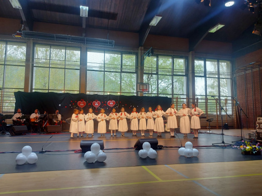 dječji folklor
