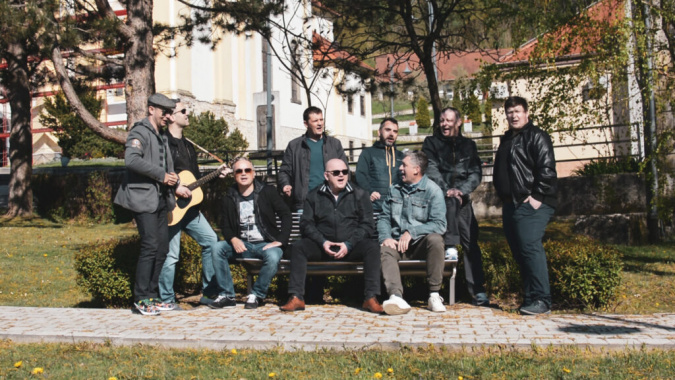 Klapa Kmeti