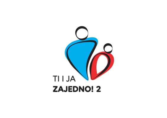 Ti i ja